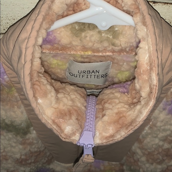 URBAN OUTFITTERS NEVER BEEN WORN TEDDY SIZE M - Picture 2 of 5